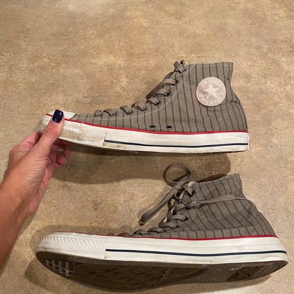 converse shoes size 13